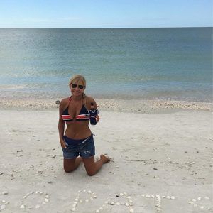 Meet your Posher, Cheryl